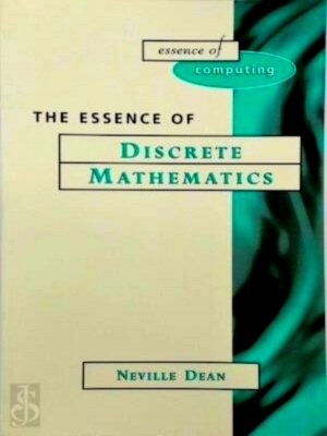 Seller image for The Essence of Discrete Mathematics Special Collection for sale by Collectors' Bookstore