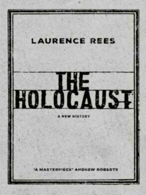 Imagen del vendedor de The Holocaust - A new History Special Collection a la venta por Collectors' Bookstore