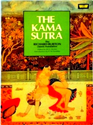 Seller image for The Kama Sutra of Vatsyayana Special Collection for sale by Collectors' Bookstore
