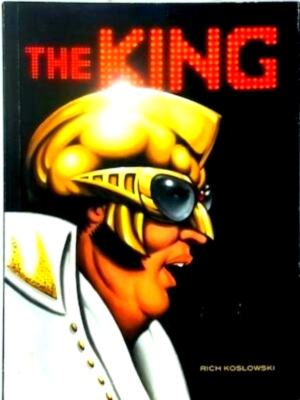Seller image for The King Special Collection for sale by Collectors' Bookstore