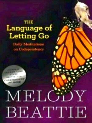 Seller image for The Language of Letting Go Special Collection for sale by Collectors' Bookstore