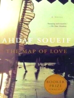 Seller image for The Map of Love Special Collection for sale by Collectors' Bookstore