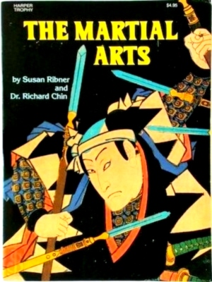 Seller image for The Martial Arts Special Collection for sale by Collectors' Bookstore