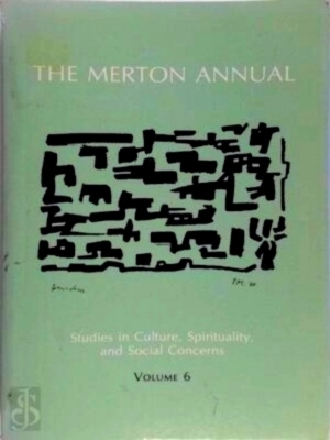 Seller image for The Merton Annual: Volume 6 Special Collection for sale by Collectors' Bookstore