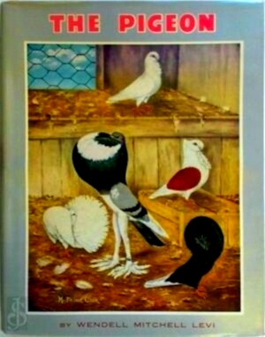 Seller image for The Pigeon Special Collection for sale by Collectors' Bookstore