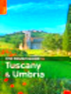 Seller image for The Rough Guide to Tuscany & Umbria Special Collection for sale by Collectors' Bookstore