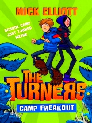 Seller image for The Turners Special Collection for sale by Collectors' Bookstore