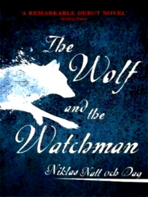 Imagen del vendedor de The Wolf and the Watchman Special Collection a la venta por Collectors' Bookstore