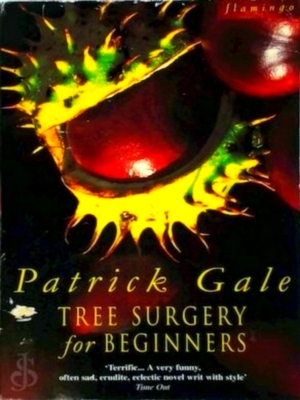 Bild des Verkufers fr Tree Surgery for Beginners Special Collection zum Verkauf von Collectors' Bookstore