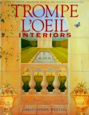 Image du vendeur pour Trompe L'Oeil Interiors Special Collection mis en vente par Collectors' Bookstore