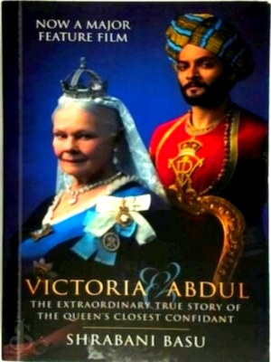 Image du vendeur pour Victoria & Abdul Special Collection mis en vente par Collectors' Bookstore