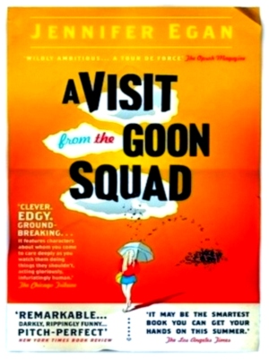 Immagine del venditore per Visit from the Goon Squad Special Collection venduto da Collectors' Bookstore