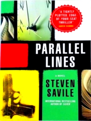 Seller image for Parallel Lines Special Collection for sale by Collectors' Bookstore