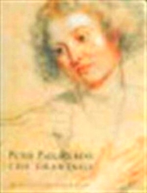 Imagen del vendedor de Peter Paul Rubens the drawings Special Collection a la venta por Collectors' Bookstore