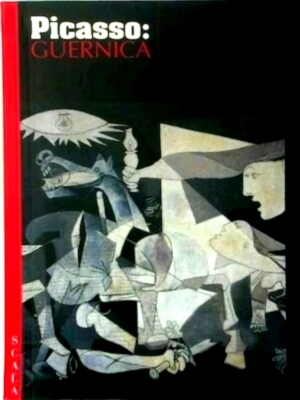 Imagen del vendedor de Picasso: Guernica Special Collection a la venta por Collectors' Bookstore