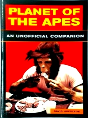 Image du vendeur pour Planet of the apes an unofficial companion Special Collection mis en vente par Collectors' Bookstore