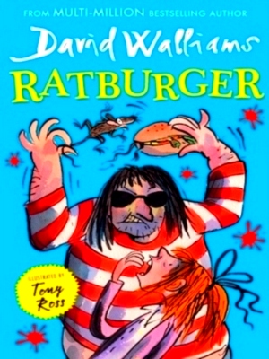 Imagen del vendedor de Ratburger Special Collection a la venta por Collectors' Bookstore