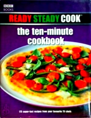 Seller image for Ready Steady Cook: the Ten Minute Cookbook Special Collection for sale by Collectors' Bookstore