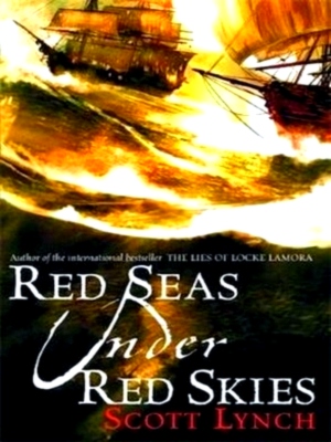 Imagen del vendedor de Red Seas Under Red Skies The Gentleman Bastard Sequence, Book Two Special Collection a la venta por Collectors' Bookstore