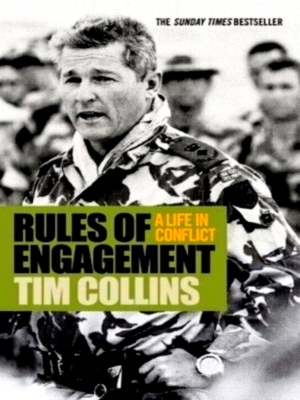 Seller image for Rules of Engagement A Life in Conflict Special Collection for sale by Collectors' Bookstore