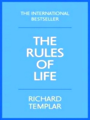 Seller image for Rules of Life A Personal Code for Living a Better, Happier, More Successful Kind of Life Special Collection for sale by Collectors' Bookstore