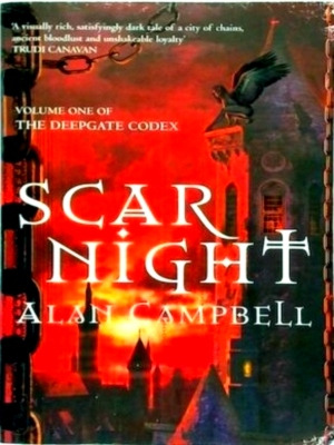 Seller image for Scar Night: Book One of the Deepgate Codex Special Collection for sale by Collectors' Bookstore