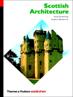 Seller image for Scottish Architecture Special Collection for sale by Collectors' Bookstore