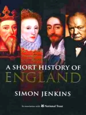 Seller image for Short history of england Special Collection for sale by Collectors' Bookstore