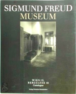 Seller image for Sigmund Freud Museum with 170 illustrations Special Collection for sale by Collectors' Bookstore