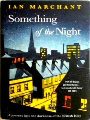 Seller image for Something of the Night Special Collection for sale by Collectors' Bookstore