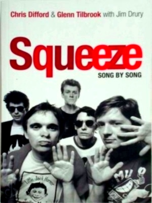 Seller image for Squeeze Special Collection for sale by Collectors' Bookstore