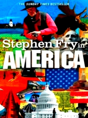 Seller image for Stephen Fry in America Special Collection for sale by Collectors' Bookstore