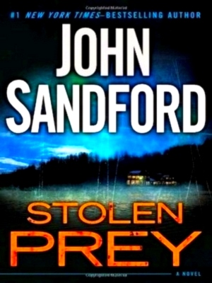 Seller image for Stolen Prey Special Collection for sale by Collectors' Bookstore