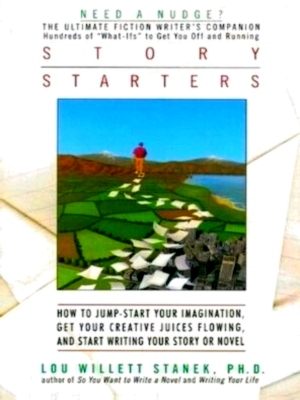 Imagen del vendedor de Story Starters Special Collection a la venta por Collectors' Bookstore