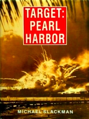 Seller image for Target: Pearl Harbor Special Collection for sale by Collectors' Bookstore