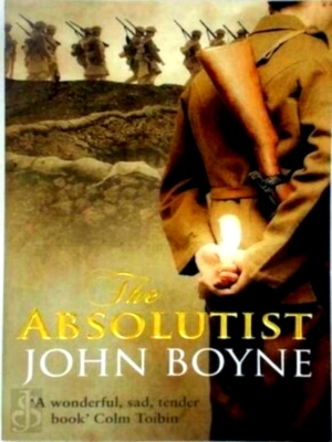 Seller image for The Absolutist Special Collection for sale by Collectors' Bookstore