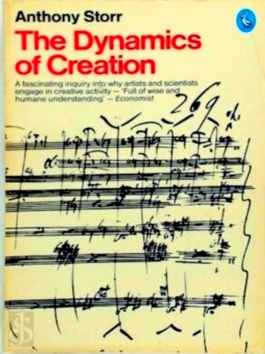 Imagen del vendedor de The dynamics of creation Special Collection a la venta por Collectors' Bookstore