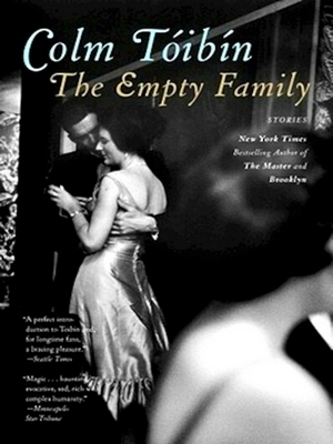 Bild des Verkufers fr The Empty Family; Stories Special Collection zum Verkauf von Collectors' Bookstore