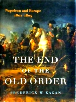 Seller image for The End of the Old Order Special Collection for sale by Collectors' Bookstore