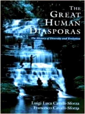 Seller image for The Great Human Diasporas The History of Diversity and Evolution Special Collection for sale by Collectors' Bookstore