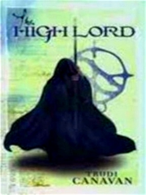 Seller image for The High Lord Special Collection for sale by Collectors' Bookstore