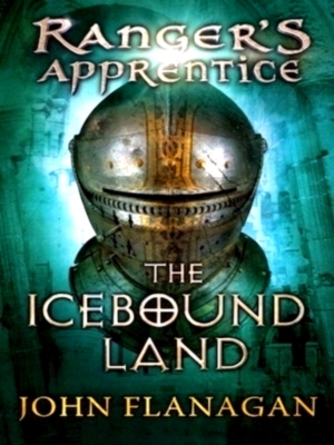 Seller image for The Icebound Land Ranger's Apprentice Book 3 Special Collection for sale by Collectors' Bookstore