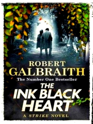 Seller image for The Ink Black Heart Limited Special Collection for sale by Collectors' Bookstore