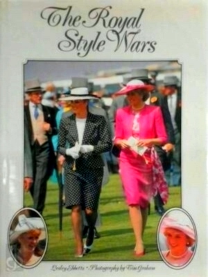 Imagen del vendedor de The royal style wars Special Collection a la venta por Collectors' Bookstore