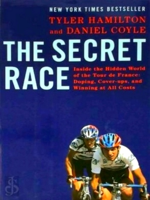 Seller image for The Secret Race Limited Special Collection for sale by Collectors' Bookstore