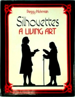 Seller image for Silhouettes, a Living Art Special Collection for sale by Collectors' Bookstore