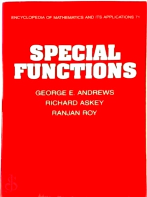 Immagine del venditore per Special Functions Special Collection venduto da Collectors' Bookstore