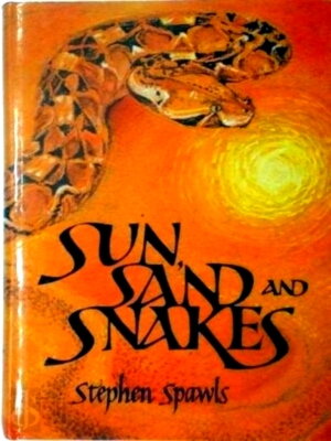 Seller image for Sun, Sand, and Snakes Special Collection for sale by Collectors' Bookstore