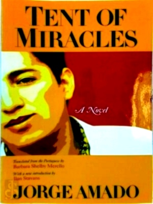 Seller image for Tent of Miracles Special Collection for sale by Collectors' Bookstore