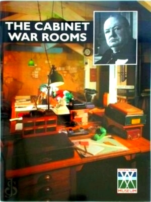 Seller image for The Cabinet War Rooms Special Collection for sale by Collectors' Bookstore